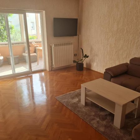 Apartment Donna Рієка Екстер'єр фото